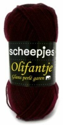 Scheepjes Olifantje