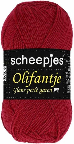 Scheepjes Olifantje