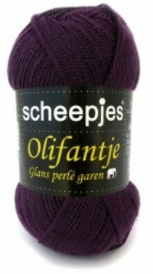 Scheepjes Olifantje