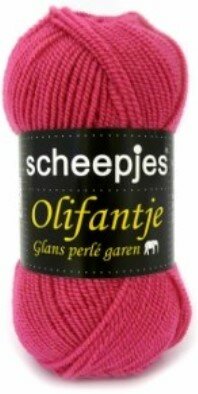 Scheepjes Olifantje
