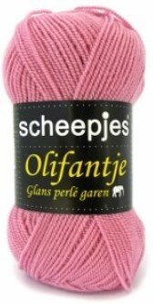 Scheepjes Olifantje