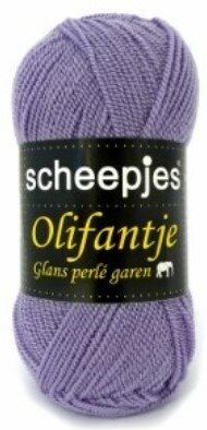 Scheepjes Olifantje