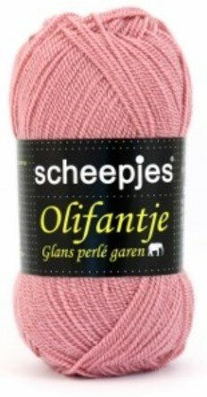 Scheepjes Olifantje