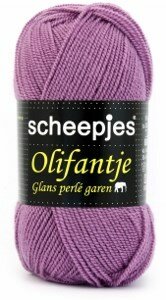 Scheepjes Olifantje