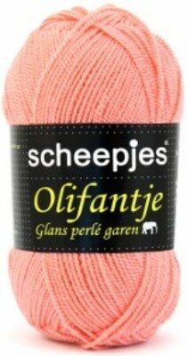 Scheepjes Olifantje