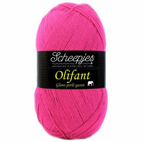Scheepjes Olifantje