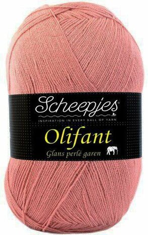 Scheepjes Olifantje