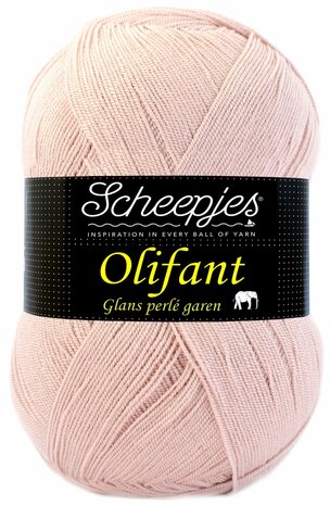 Scheepjes Olifantje