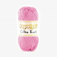 Papatya Cotton Touch