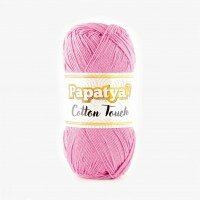 Papatya Cotton Touch