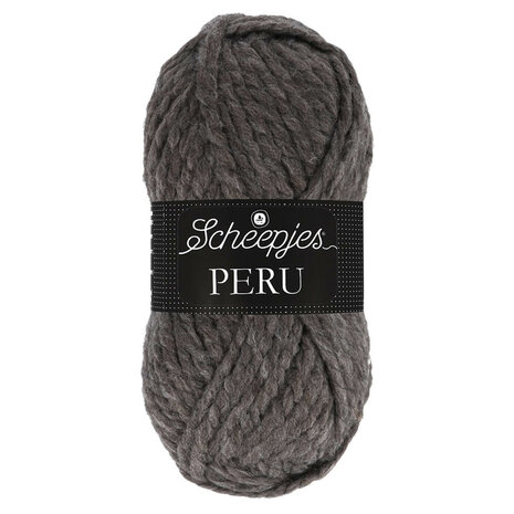 Scheepjes Peru