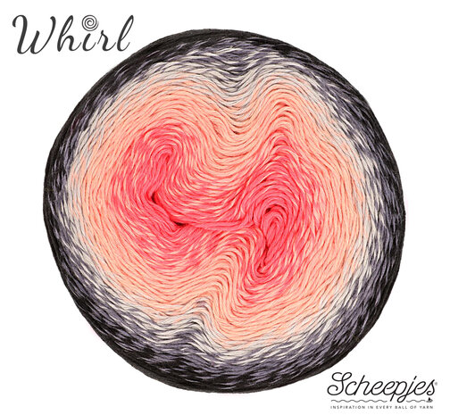 Scheepjes Whirl