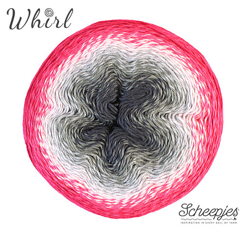 Scheepjes Whirl