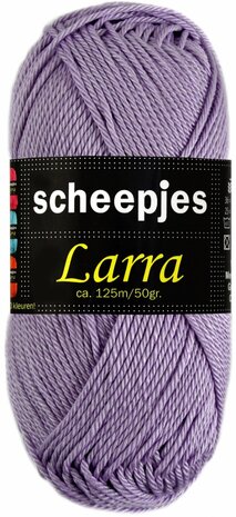 Scheepjes Larra