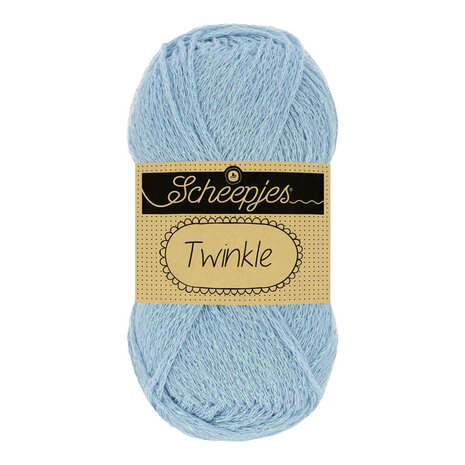 Scheepjes Twinkle